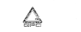 GPC logo