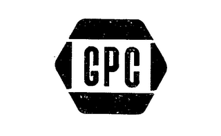 GPC logo