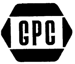 GPC logo