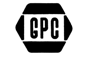 GPC logo