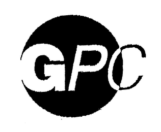 GPC logo