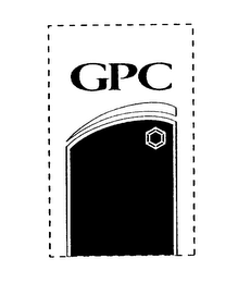 GPC logo