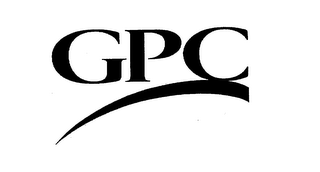GPC logo