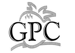 GPC logo