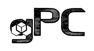 GPC logo