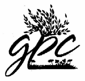 GPC logo