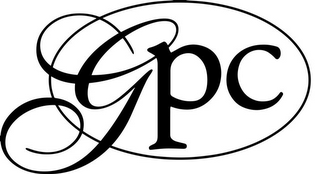 GPC logo