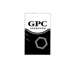 GPC APPROVED logo
