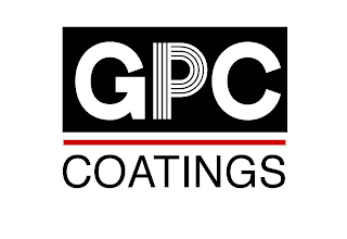 GPC COATINGS logo