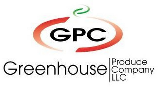 GPC GREENHOUSE PRODUCE COMPANY LLC logo
