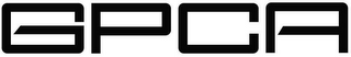 GPCA logo