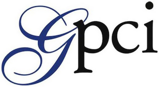 GPCI logo