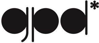 GPD logo