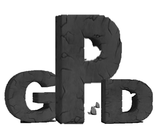 GPD logo