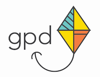 GPD logo