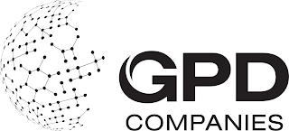GPD COMPANIES logo