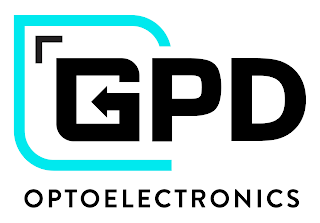 GPD OPTOELECTRONICS logo