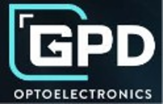GPD OPTOELECTRONICS logo