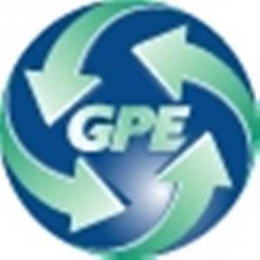 GPE logo