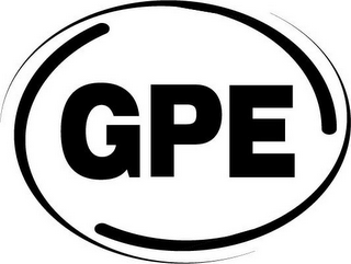 GPE logo