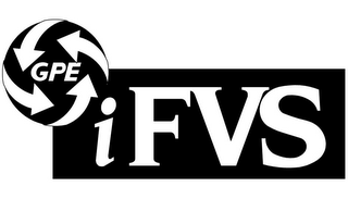 GPE IFVS logo