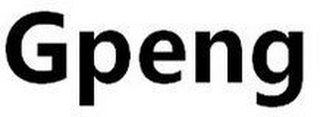 GPENG logo