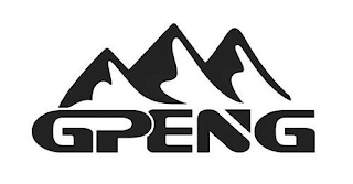 GPENG logo