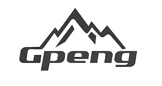 GPENG logo