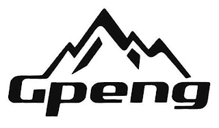 GPENG logo