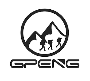 GPENG logo