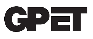 GPET logo