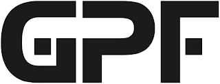 GPF logo