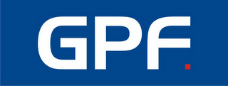 GPF logo