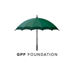 GPF FOUNDATION logo