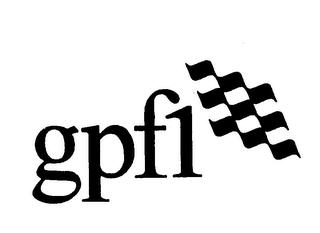 GPF1 logo