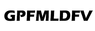 GPFMLDFV logo
