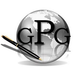 GPG logo