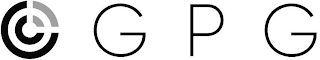 GPG logo
