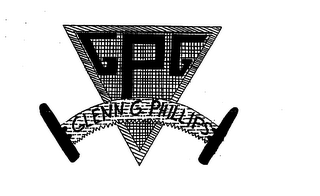 GPG GLENN G. PHILLIPS logo