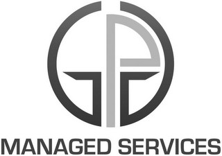 GPG MANAGED SERVICES logo