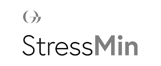 GPG STRESSMIN logo