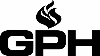 GPH logo