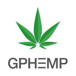 GPHEMP logo