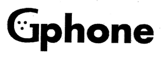 GPHONE logo