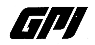 GPI logo