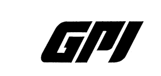 GPI logo