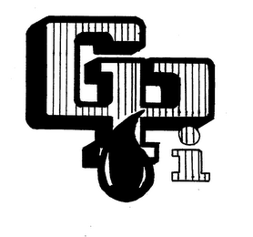 GPI logo