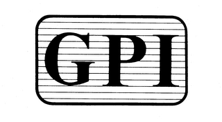 GPI logo