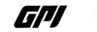 GPI logo
