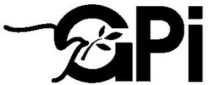 GPI logo